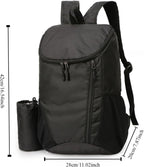 Ultralight Foldable Hiking & Trail Backpack