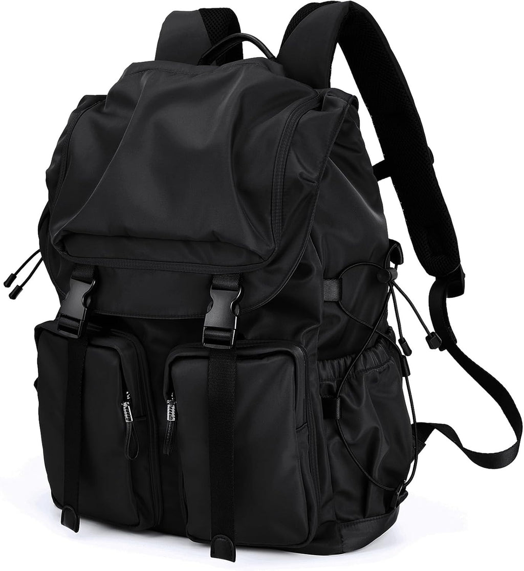 Retro Multi-functional Outdoor Trail Pack