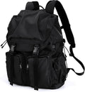 Retro Multi-functional Outdoor Trail Pack