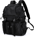 Retro Multi-functional Outdoor Trail Pack
