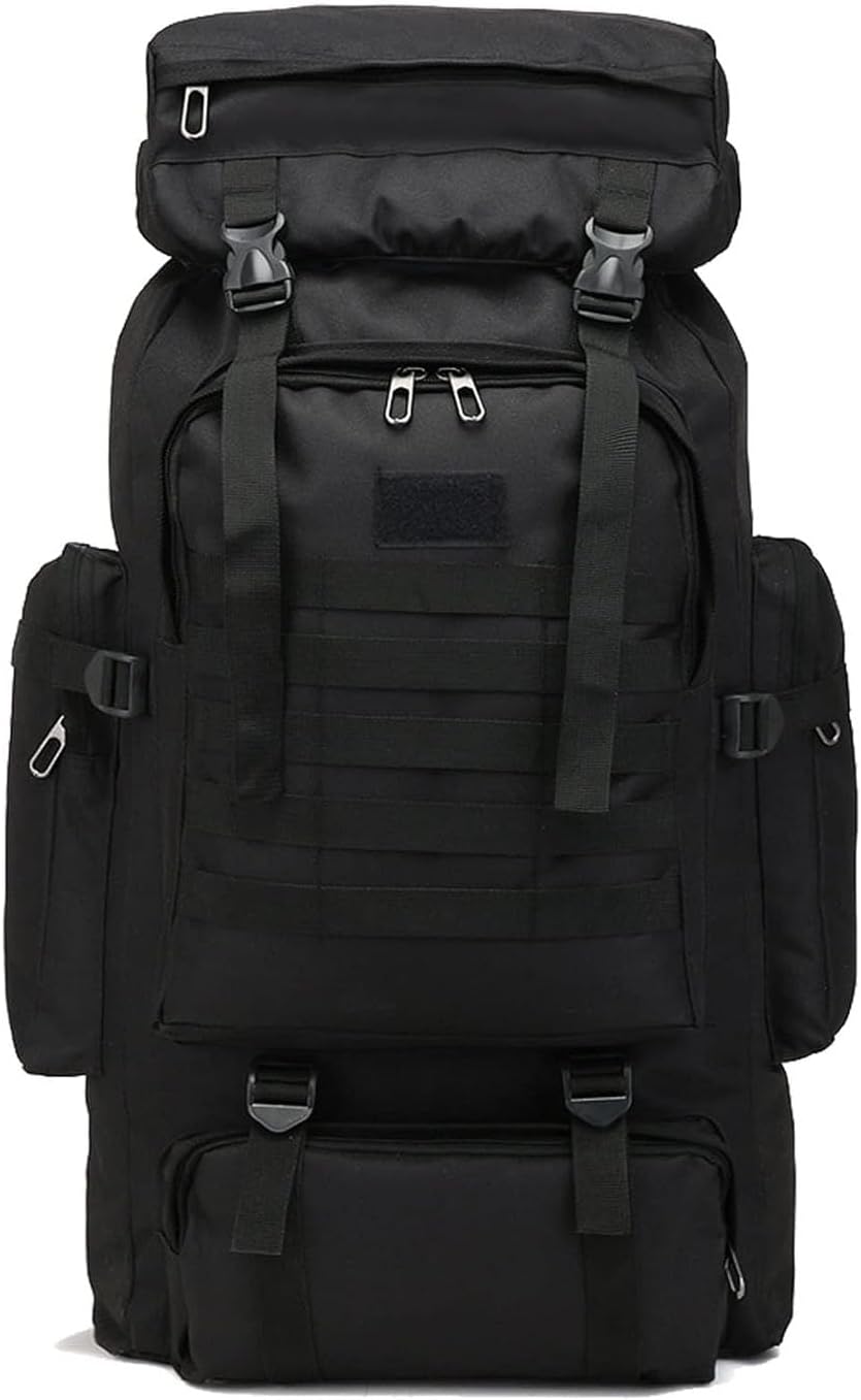 Waterproof Lightweight 3-Day Trail Backpack