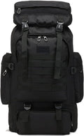 Waterproof Lightweight 3-Day Trail Backpack