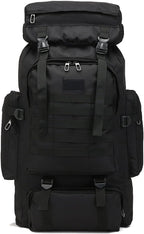 Waterproof Lightweight 3-Day Trail Backpack