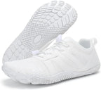 Barefoot Shoes Men Women Minimalist Wide Toe Box Zero Drop Lightweight Cross Training Shoes Trail Running Hiking Sneakers