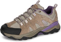 Women Low All Weather Hiking Boos
