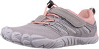 Women Trail Running Barefoot Shoes | Wide Toe Box Minimalist Sneakers | Zero Drop