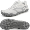 Barefoot Shoes Mens Womens Minimalist Cross Training Shoes with Wide Toe Box Athletic Zero Drop Trail Walking Hiking Running Sneakers