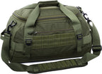 Tactical Trail Carry Backpack