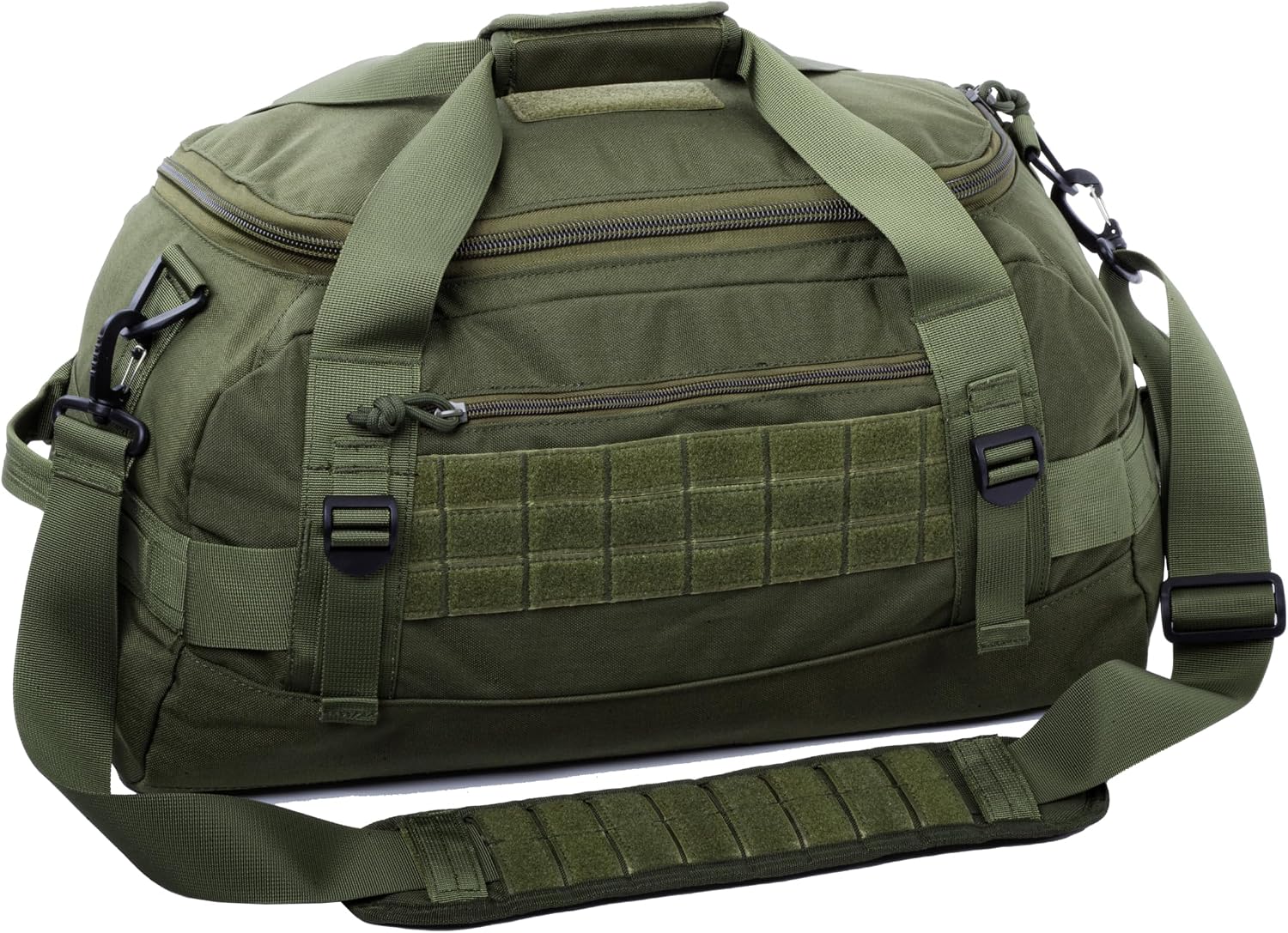 Tactical Trail Carry Backpack