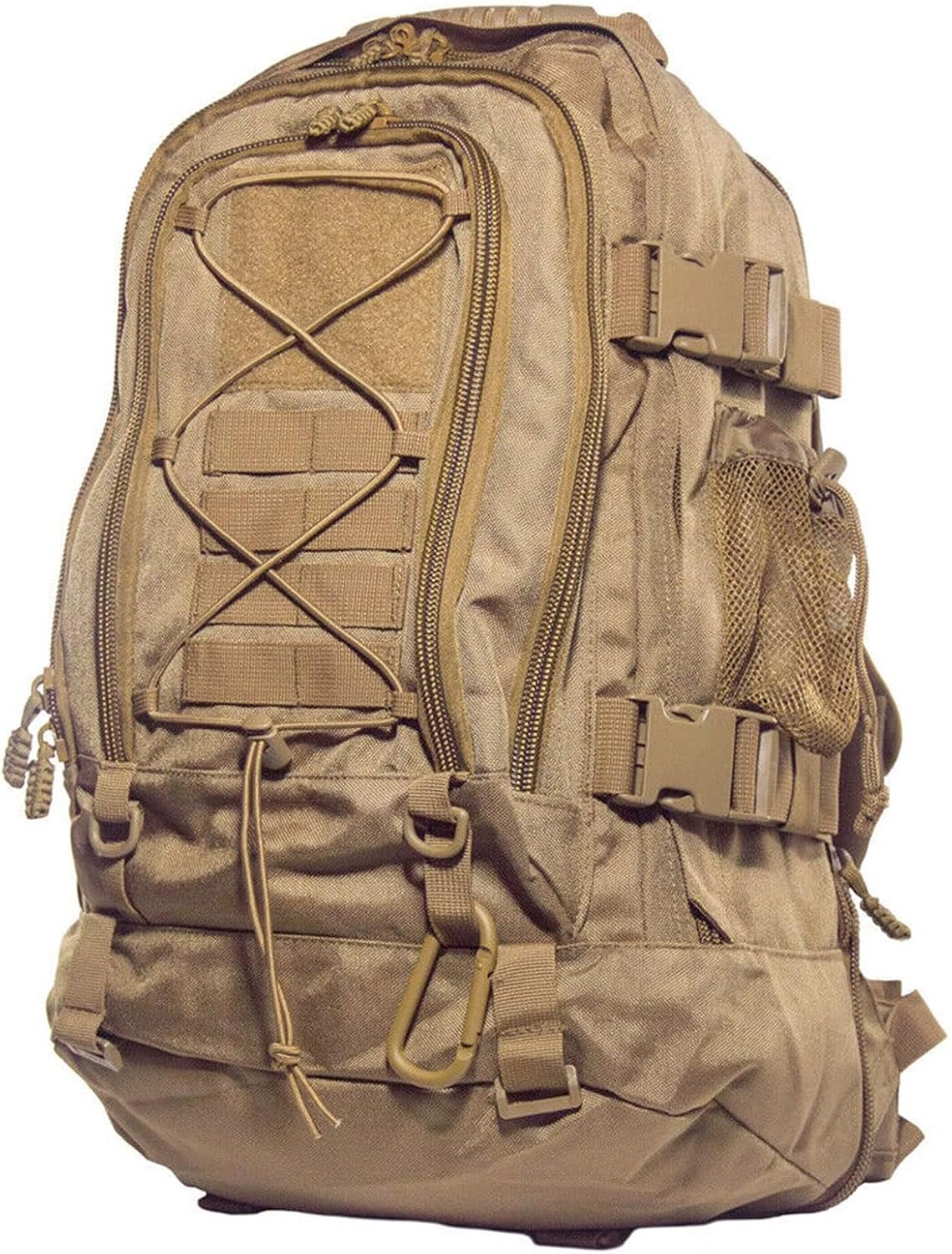 Tactical 3-Day Assault Trail Backpack