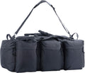 Tactical Trail Pack with Detachable Straps