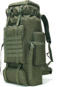 Military 3-Day Trail Pack