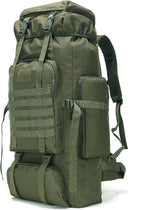 Military 3-Day Trail Pack