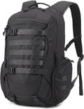Waterproof Tactical Hydration Trail Backpack