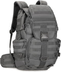 Waterproof Tactical 3-Day Trail Backpack
