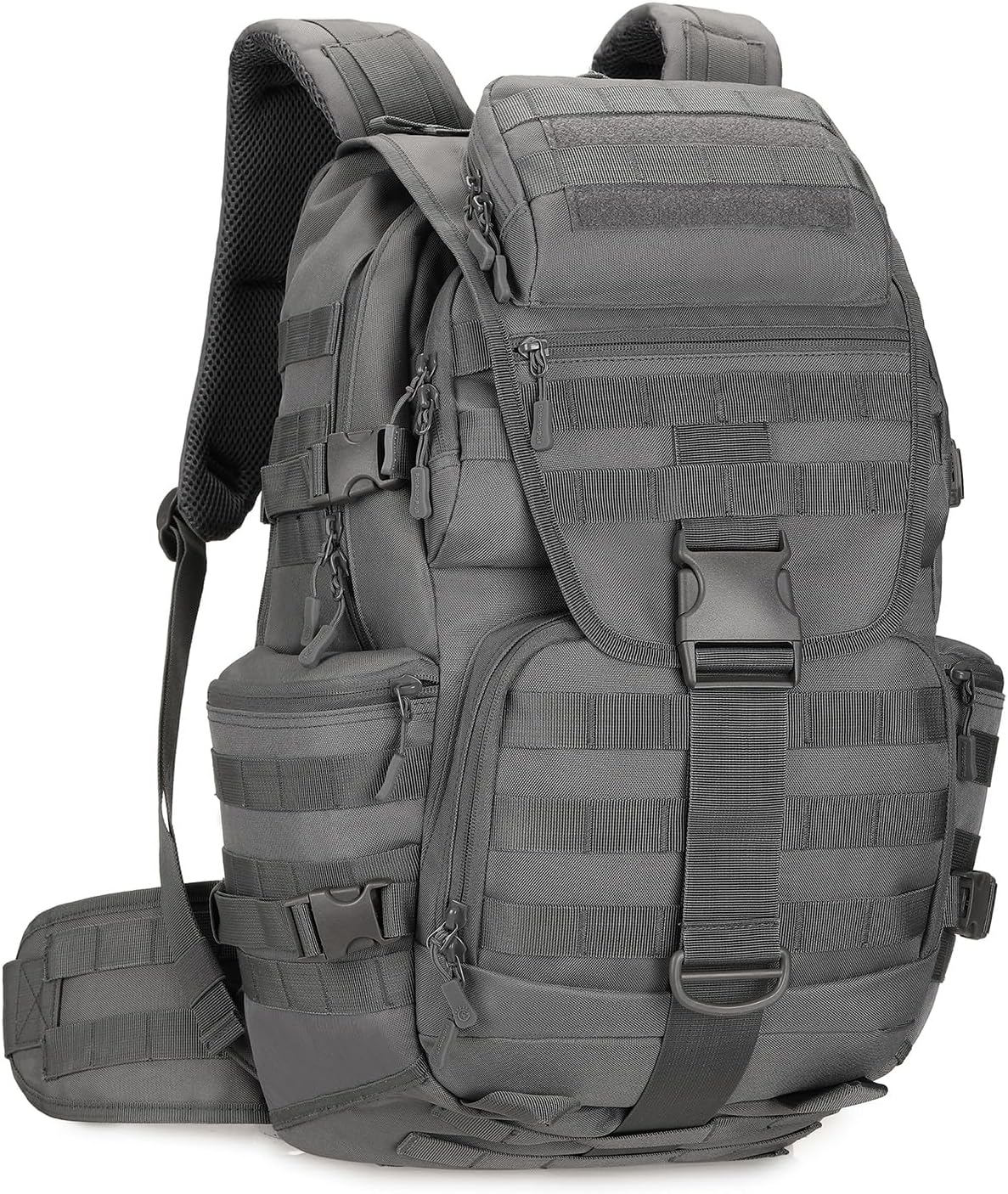 Waterproof Tactical 3-Day Trail Backpack